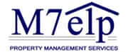 Property Management Company Logo M7ELP  Management LLC