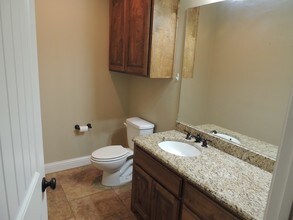 3221 Marksburg Ave in Odessa, TX - Building Photo - Building Photo