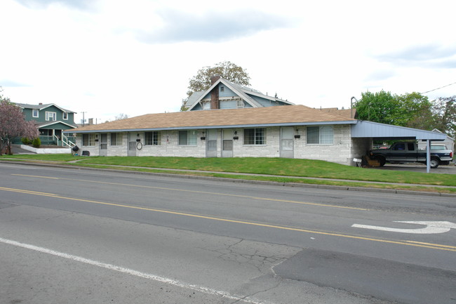 1705 N Post St in Spokane, WA - Building Photo - Building Photo