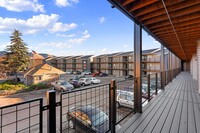 Riverbend Apartments in Missoula, MT - Foto de edificio - Building Photo