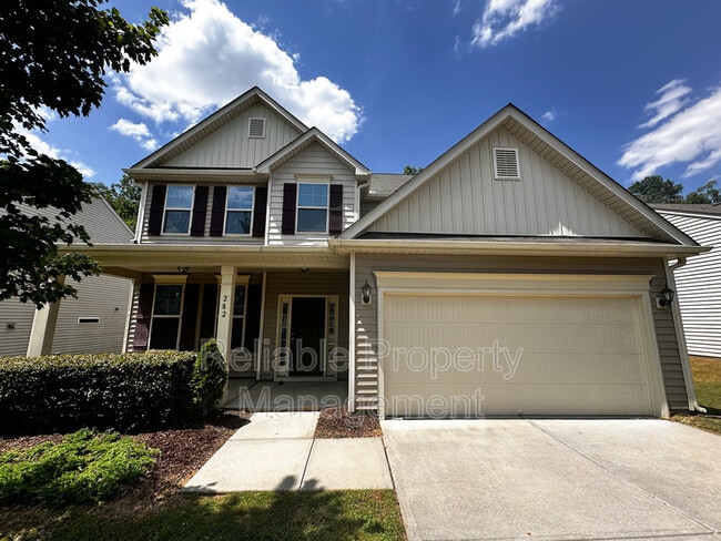 property at 282 Flowers Crest Way