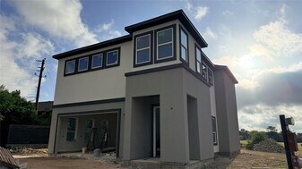 1204 Friends Cv in Round Rock, TX - Building Photo
