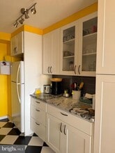 604 S Washington Square in Philadelphia, PA - Foto de edificio - Building Photo