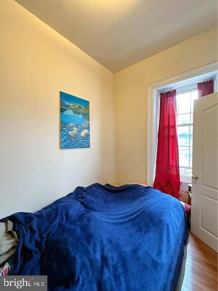 3900 Terrace St, Unit 3 in Philadelphia, PA - Foto de edificio - Building Photo