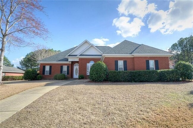 property at 655 Belmonte Dr