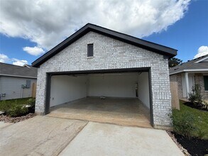 14841 N Ascot Bnd Cir in Conroe, TX - Building Photo - Building Photo
