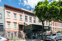 129 Schaefer Street in Brooklyn, NY - Building Photo - Building Photo