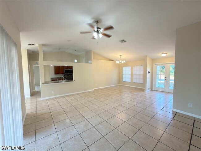 property at 2513 48th St SW