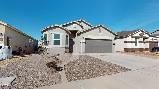 property at 12613 Cono Norte Dr