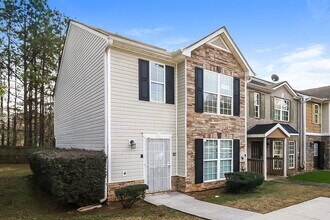 1521 Conley Way in Conley, GA - Building Photo - Building Photo