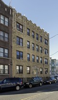 229 Academy St Apartments