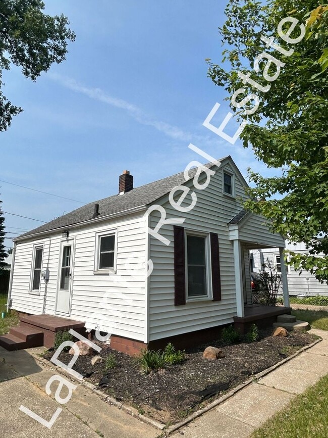 property at 2723 Eldora Dr