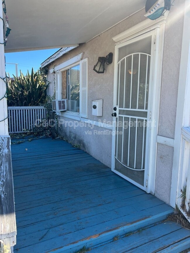 379 E 16th St in San Bernardino, CA - Building Photo - Building Photo