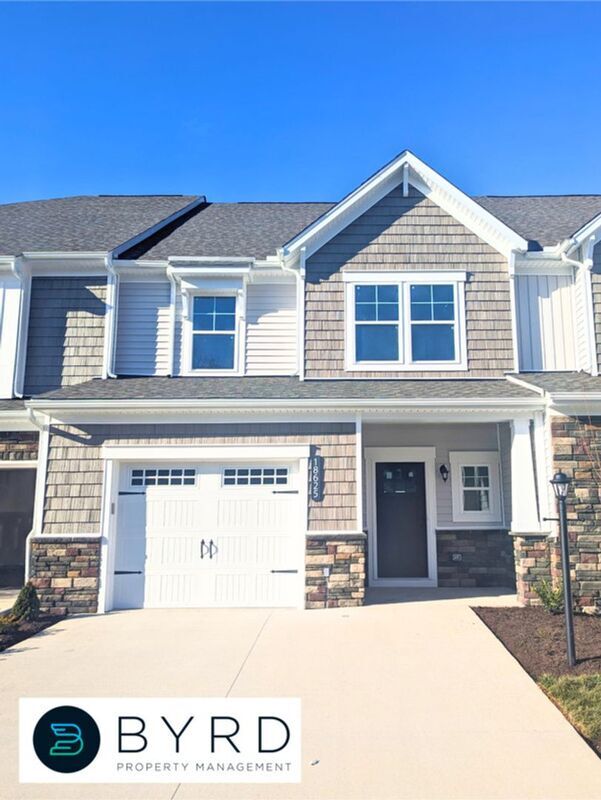 property at 18625 Palisades Rdg
