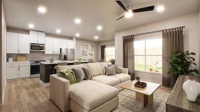 Summerwell Sunterra in Katy, TX - Foto de edificio - Building Photo