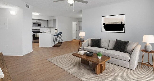 Lakes at North Port Apartments in North Port, FL - Building Photo - Building Photo