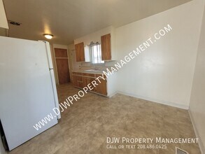 1211 W Martin St in Boise, ID - Building Photo - Building Photo