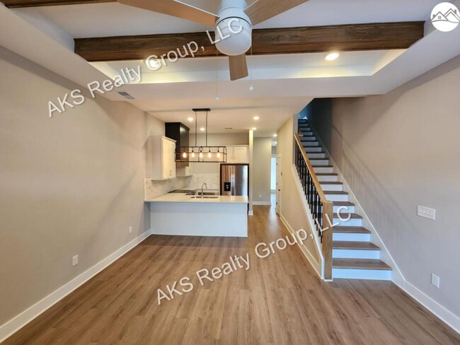 1206 Windsor Sq in Birmingham, AL - Building Photo - Building Photo