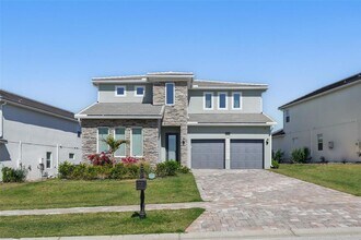 16008 Volterra Point in Montverde, FL - Foto de edificio - Building Photo