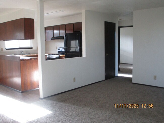 1128 Ruby Ct in Aberdeen, WA - Building Photo - Building Photo