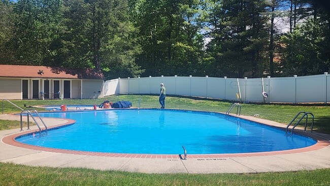 property at 160 Brittany Farms Rd