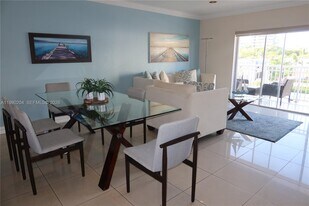 3601 NE 170th St in Aventura, FL - Building Photo