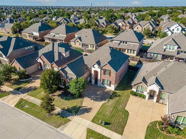 2128 Zander Dr in Frisco, TX - Building Photo - Building Photo