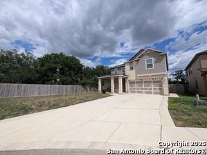11347 October Stead in San Antonio, TX - Building Photo - Building Photo