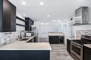 6829 E Almeria Rd in Scottsdale, AZ - Building Photo