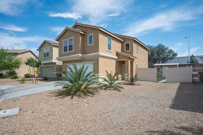 property at 1609 Ronzard Ave