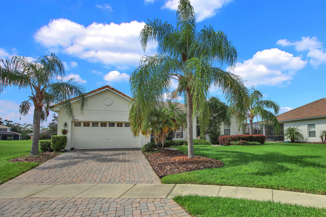 3556 Fieldstone Ct in Kissimmee, FL - Building Photo