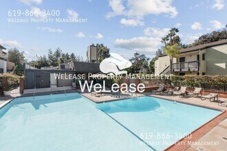 7966 Mission Center Ct in San Diego, CA - Building Photo - Building Photo