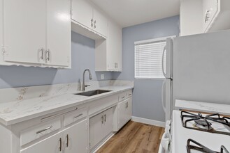 621 Cerritos Avenue in Long Beach, CA - Building Photo - Building Photo