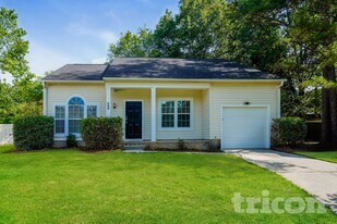 309 Tendrill Ct, Unit 4 in Columbia, SC - Building Photo