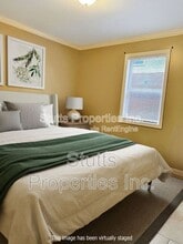 414 Hermitage Dr in Florence, AL - Foto de edificio - Building Photo