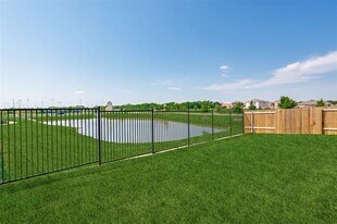 421 Harbor Oaks Dr in Anna, TX - Building Photo