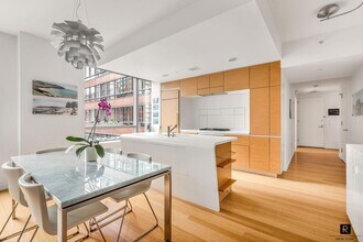 2 River Ter., Unit 5A in New York, NY - Building Photo - Building Photo
