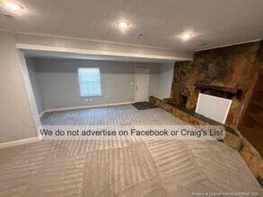1104 Barwin Dr in Fayetteville, NC - Building Photo - Building Photo