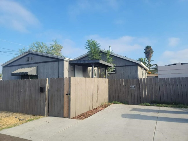 property at 150 W Camden Ave