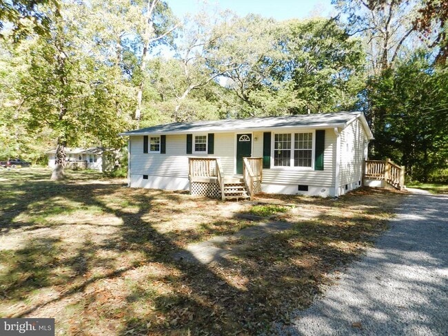 property at 8167 Todd St