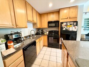 522 N Elizabeth St, Unit 1S in Chicago, IL - Building Photo - Building Photo