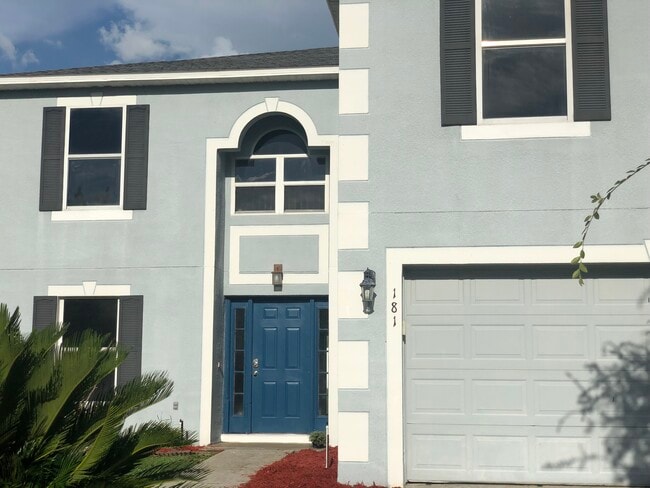property at 181 Zachary Wade St