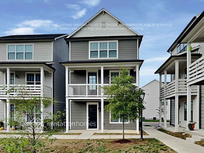 property at 647 Vernon Ave
