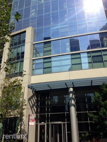201 N Westshore Dr-Unit -Apt 1706 in Chicago, IL - Building Photo