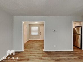 1309 E Anthony St in Fort Worth, TX - Building Photo - Building Photo