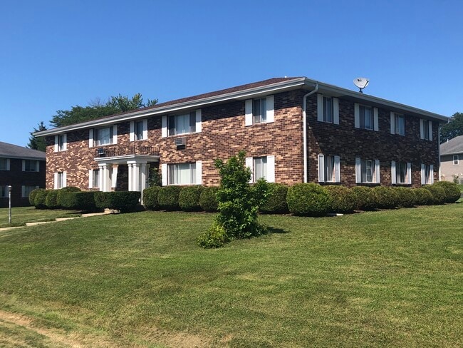 4315 Kennedy Dr, Unit 103