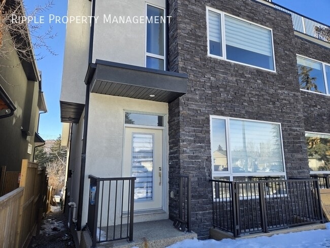 property at 4423 Bowness Rd NW