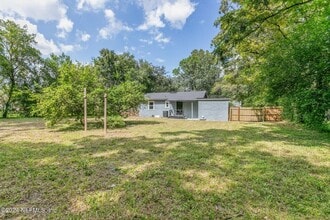 7230 Melvin Rd in Jacksonville, FL - Building Photo - Building Photo