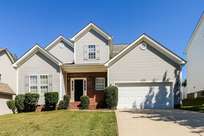property at 6015 Timbertop Ln