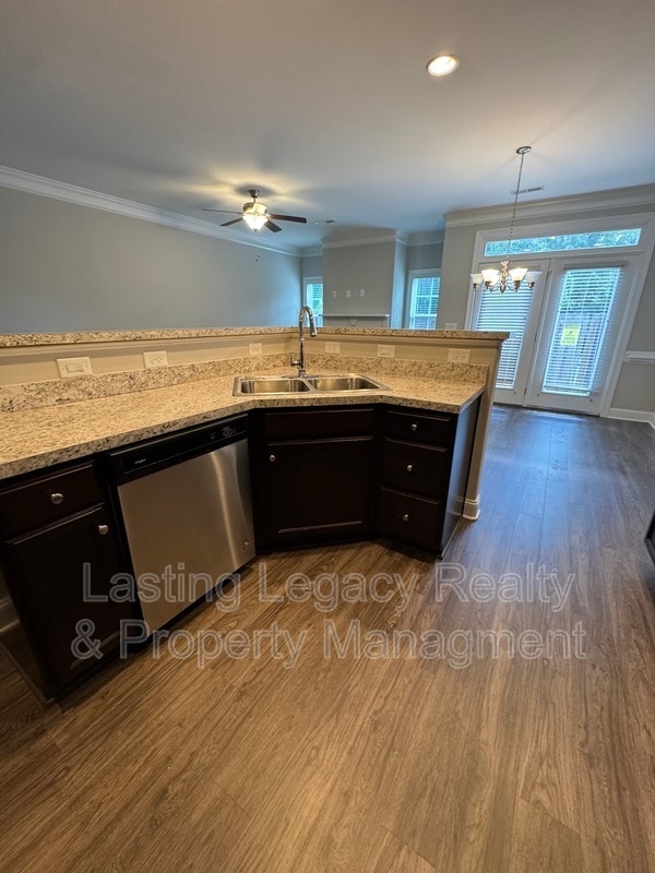 837 Silver Leaf Dr in Winston-Salem, NC - Building Photo - Building Photo